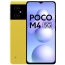 Smartfon POCO M4 5G - 6/128GB żółty