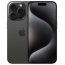Apple Smartfon iPhone 15 Pro 128GB - Tytan czarny