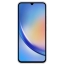 Smartfon Samsung Galaxy A34 A346B 5G DS 8/256GB - srebrny