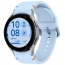 Smartwatch Samsung Galaxy Watch FE R861 40mm - srebrno niebieski