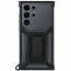 Oryginalne Etui SAMSUNG GALAXY S23 ULTRA Rugged Gadget Case (EF-RS918CB) czarne