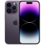 Apple Smartfon iPhone 14 Pro 128GB - Głęboka purpura