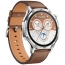 Smartwatch Huawei Watch GT 5 46mm - brązowy