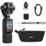Kamera DJI Osmo Pocket 4P standard Combo - czarny