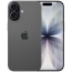 Apple Smartfon iPhone 17 512GB 5G - czarny