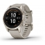 Smartwatch Garmin Fenix 7S Pro Sapphire Solar 010-02776-15 Soft Gold