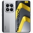 Smartfon POCO M8 Pro 5G - 8/256GB srebrny