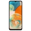 Smartfon Samsung Galaxy A23 5G A236 DS 5G 4/64GB - biały