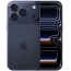 Apple Smartfon iPhone 17 Pro 256GB 5G - błękitny