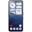Smartfon Nothing Phone 3a 5G 12/256GB - biały