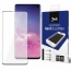 Szkło Hartowane 5D APPLE IPHONE 15 PRO 3mk Hard Glass Max Clear