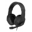 NATEC Słuchawki dla graczy Genesis Argon 200 czarne