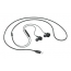 Słuchawki Samsung by AKG ze złączem USB-C Czarne EO-IC100BBEGEU