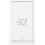 Router ZTE MC889A Pro 5G - biały