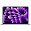 Laptop Apple MacBook Air M3 15" 8/512GB gwiezdna szarość