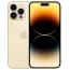 Apple Smartfon iPhone 14 Pro Max 512GB - Złoty