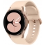 Smartwatch Samsung Watch 4 R860 Aluminium  40mm - złoty