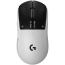 Myszka Logitech G Pro X2 Superstrike - czarnobiały