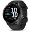Smartwatch Garmin Venu 4 45mm czarny 010-03014-00