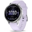 Smartwatch Garmin Venu 4 41mm srebrny 010-03013-01