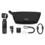 Kamera DJI Osmo Pocket 4 standard Combo - czarny