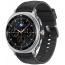 Smartwatch Samsung Watch 8 Classic L505 46mm LTE - czarny
