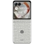 Smartfon Motorola Razr 70 5G 8/256GB - perłowy