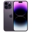 Apple Smartfon iPhone 14 Pro Max 256GB - Głęboka purpura