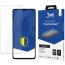 Szkło Hybrydowe APPLE IPHONE 15 PRO MAX 3mk Flexible Glass Folia Hybrydowa Clear