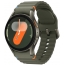 Smartwatch Samsung Watch 7 L300 40mm - zielony