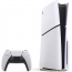 Konsola Sony Playstation 5 Slim 1TB Disc Edition - biały