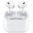 Słuchawki Apple AirPods Pro 2 Gen.(MQD83ZM/A)  - biały