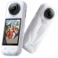 Kamera Insta 360 X5 Limited Edition - biały