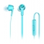 Słuchawki Xiaomi MI IN EAR Headphones Basic - Niebieski