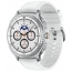 Smartwatch Samsung Watch 8 Classic L500 46mm - biały