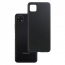 Etui SAMSUNG GALAXY A22 5G 3MK Matt Case czarne