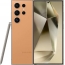Smartfon Samsung Galaxy S24 Ultra S928B 5G 12/512GB - pomarańczowy