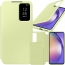 Etui Samsung EF-ZA346CGEGWW A34 5G A346 limonka/lime Smart View Wallet Case