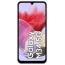 Smartfon Samsung Galaxy M34 M346 5G 6/128GB - srebrny
