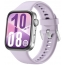 Smartwatch Huawei Watch FIT 4 - fioletowy