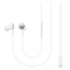 Słuchawki Samsung AKG Type C - biały