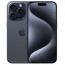Apple Smartfon iPhone 15 Pro 256GB - Tytan niebieski