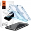 SPIGEN SGP  Szkło Hartowane SAMSUNG GALAXY S23+ Spigen Glas.tr "Ez Fit" 2-pack Clear