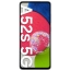 Smartfon Samsung Galaxy A52s A528B 5G DS 8/256GB - fioletowy