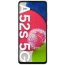 Smartfon Samsung Galaxy A52s A528B 5G DS 6/128GB - czarny
